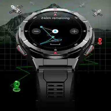 AOMN - GPS 50