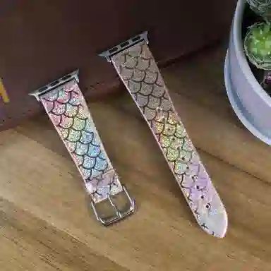 AOMN B-313 Apple Watch12345678910