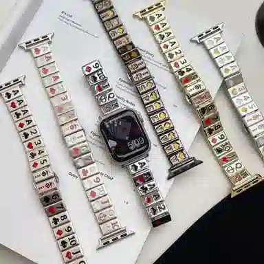 AOMN B-52 iwatch12345678SE