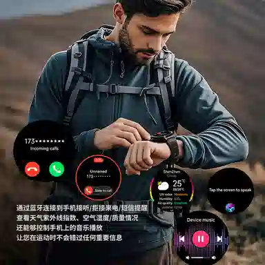 AOMN - GPS 50
