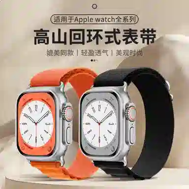 AOMN iwatch234567s8