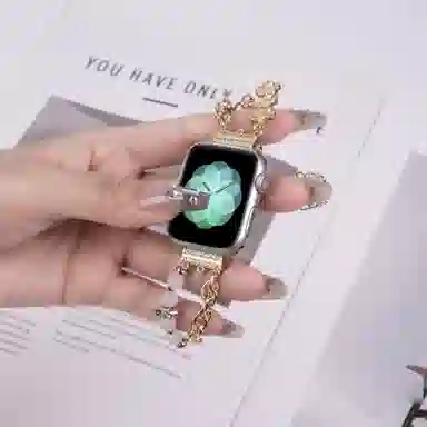 AOMN B-45 Applewatch S9 87654