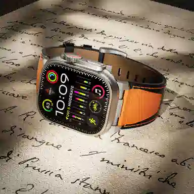 AOMN B-163 Apple Watch 456789 ultra-2SE