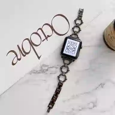 AOMN B-206 O8 Appleiwatch678SE