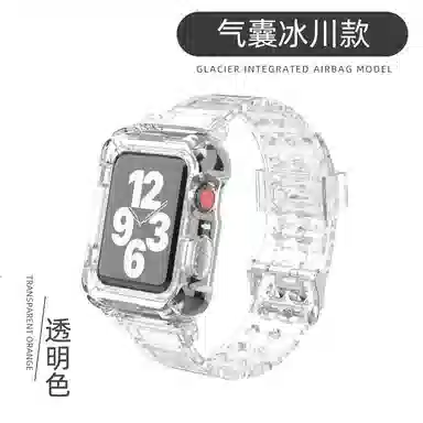 AOMN B-294 TPU apple iwatchs87654