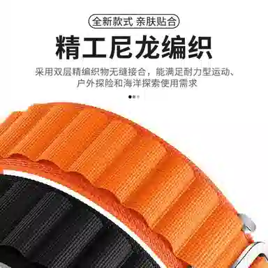 AOMN iwatch234567s8