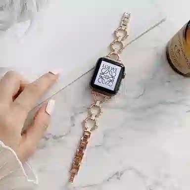 AOMN B-206 O8 Appleiwatch678SE