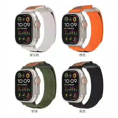 AOMN B-39 Apple Watch1-8iWatch