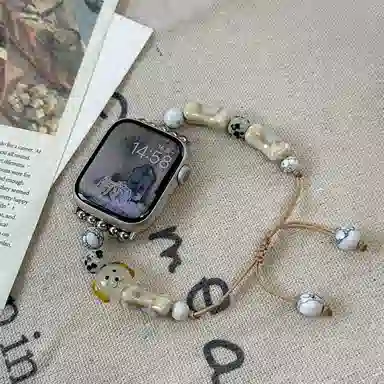 AOMN B-395 applewatchs109