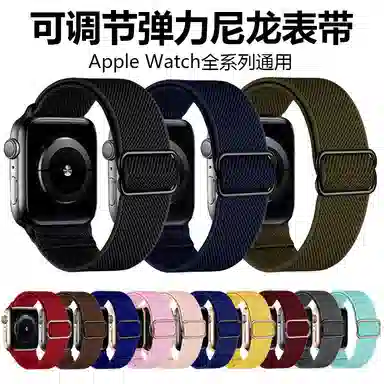 AOMN B-124 applewatchiwatch10