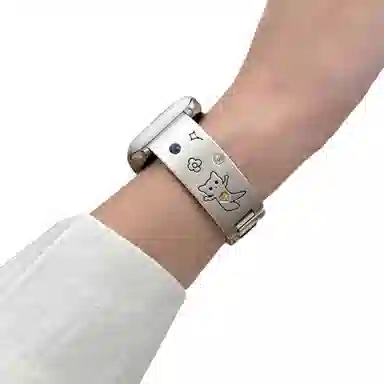 AOMN B-121 Apple WatchS9S8S7