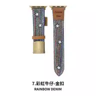 AOMN B-303 applewatch iwatch109876