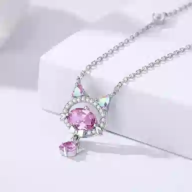 TIME GATHER HELLO S925