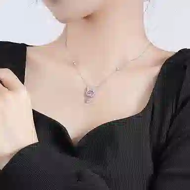 TIME GATHER HELLO S925