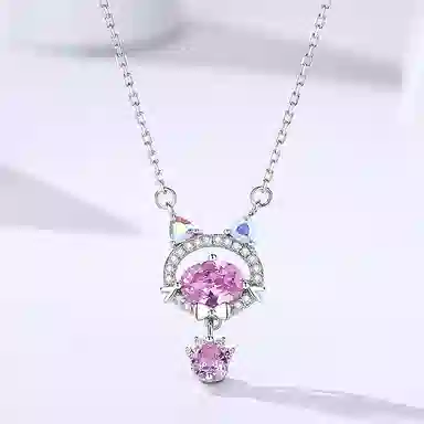 TIME GATHER HELLO S925