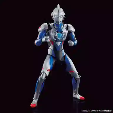 BANDAI Figure-rise Standard