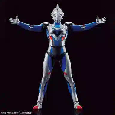 BANDAI Figure-rise Standard