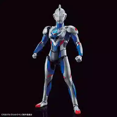 BANDAI Figure-rise Standard
