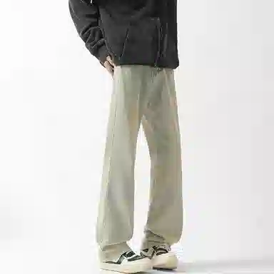 Samtony cleanfit vibe