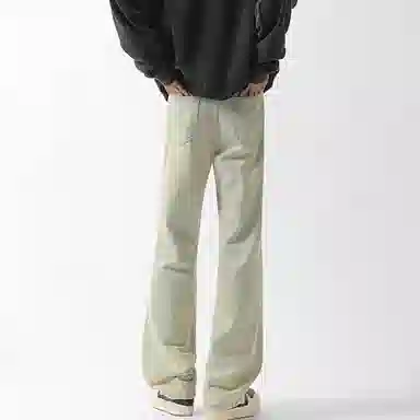 Samtony cleanfit vibe