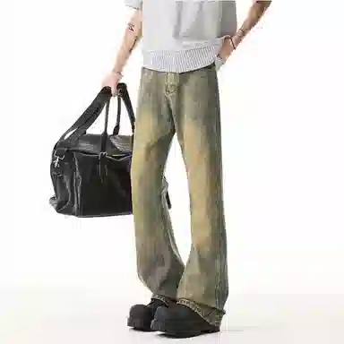 Samtony cleanfit vibe