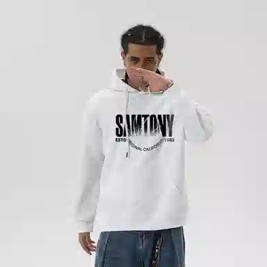 Samtony Logo