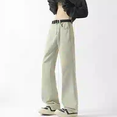 Samtony cleanfit vibe