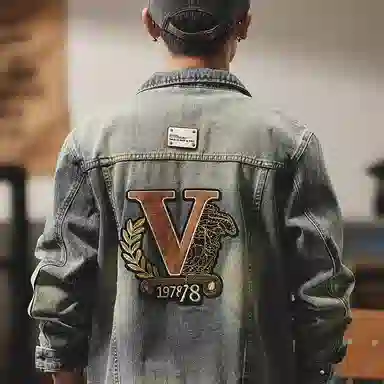 Samtony Detroit Jacket