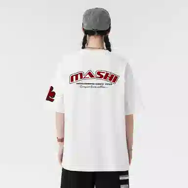 MashiMaro T