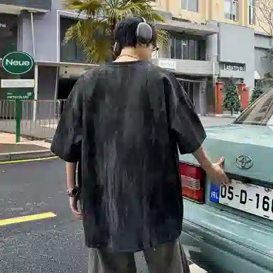MashiMaro T