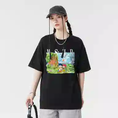 MashiMaro T