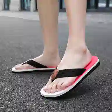 SLIPPER DAY