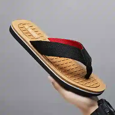 SLIPPER DAY