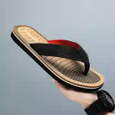 SLIPPER DAY