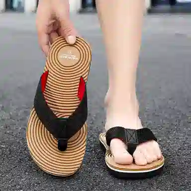 SLIPPER DAY
