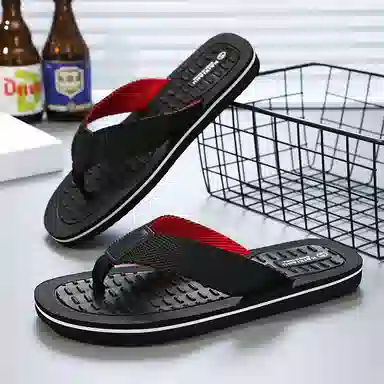 SLIPPER DAY