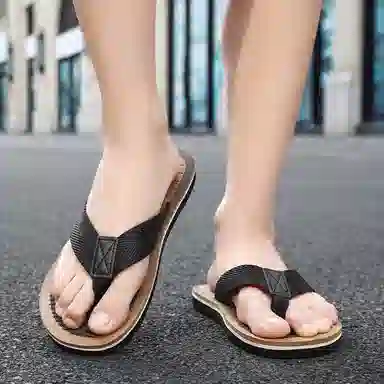 SLIPPER DAY