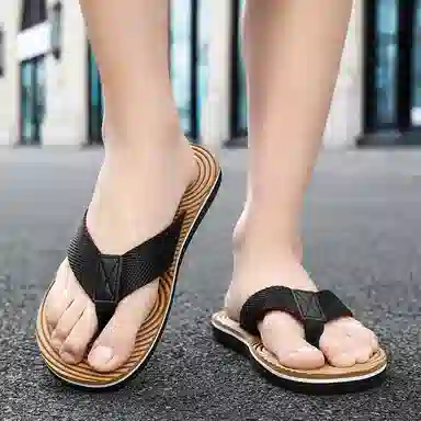 SLIPPER DAY