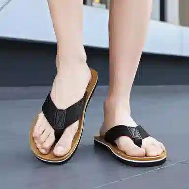SLIPPER DAY