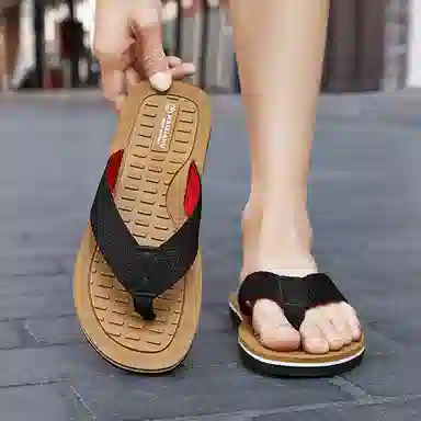 SLIPPER DAY