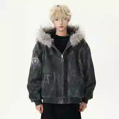 YICHEN bombercleanfit