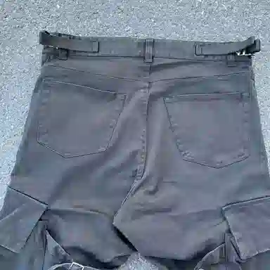 YICHEN vujade1.0vibecleanfit