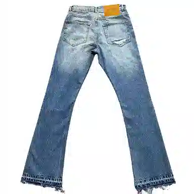 YICHEN ERDvie cleanfitvintage