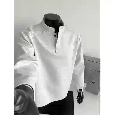 YICHEN cleanfitboxyT