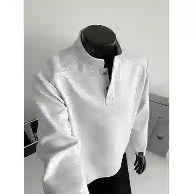 YICHEN cleanfitboxyT