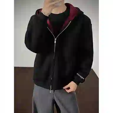 YICHEN boxyvibecleanfit