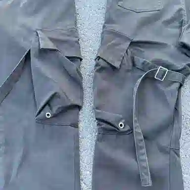 YICHEN vujade1.0vibecleanfit