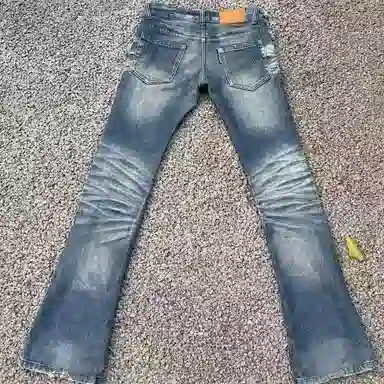 YICHEN vibe cleanfit