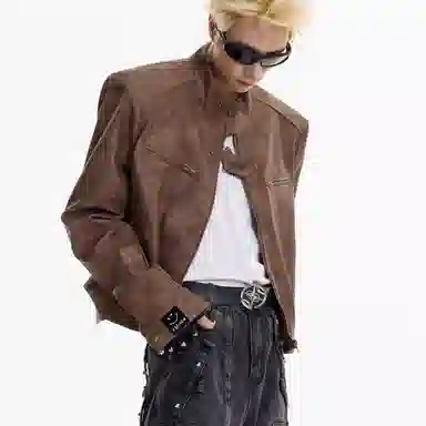 YICHEN PUvibeboxyvintage