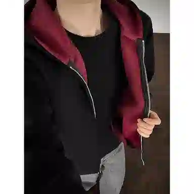 YICHEN boxyvibecleanfit